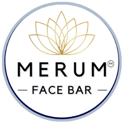Merum Face Bar logo