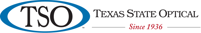 Texas State Optical logo