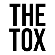 The Tox logo