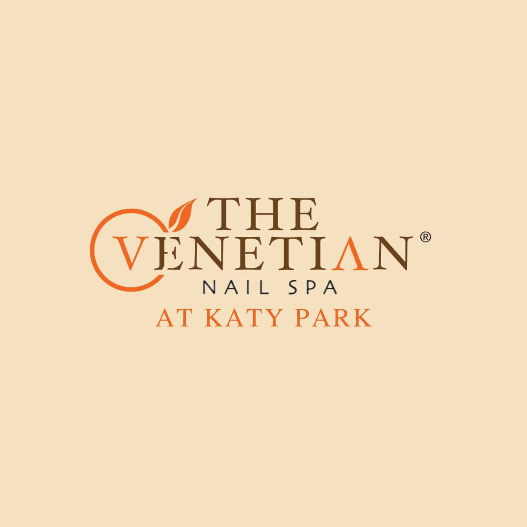 Venetian Nail Spa logo