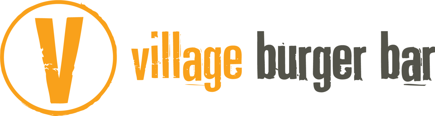 Village Burger Bar logo