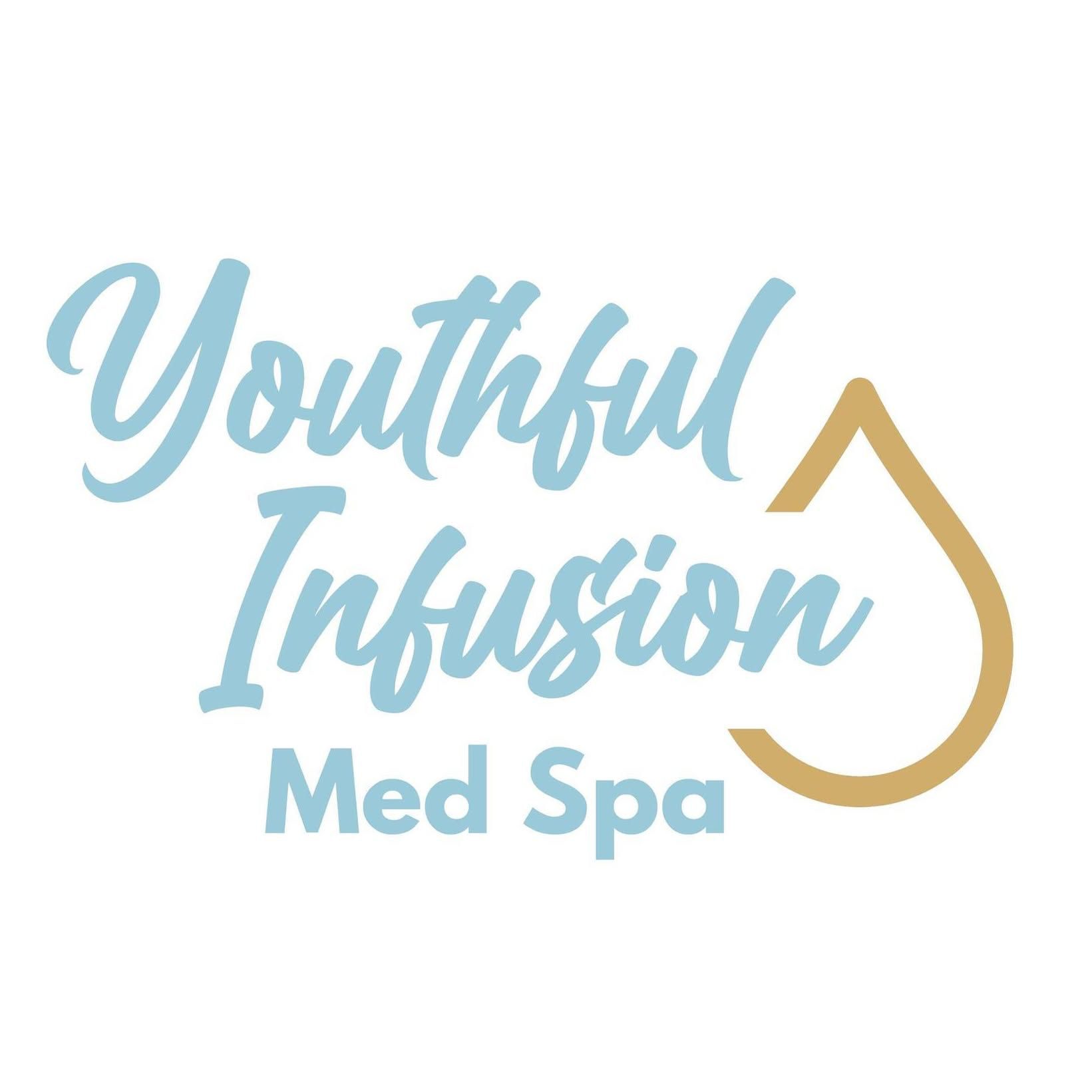 Youthful Infusion Med Spa logo
