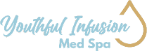 Youthful Infusion Med Spa logo