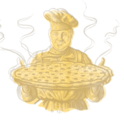 Dion's Pizza logo