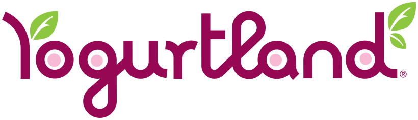 Yogurtland logo