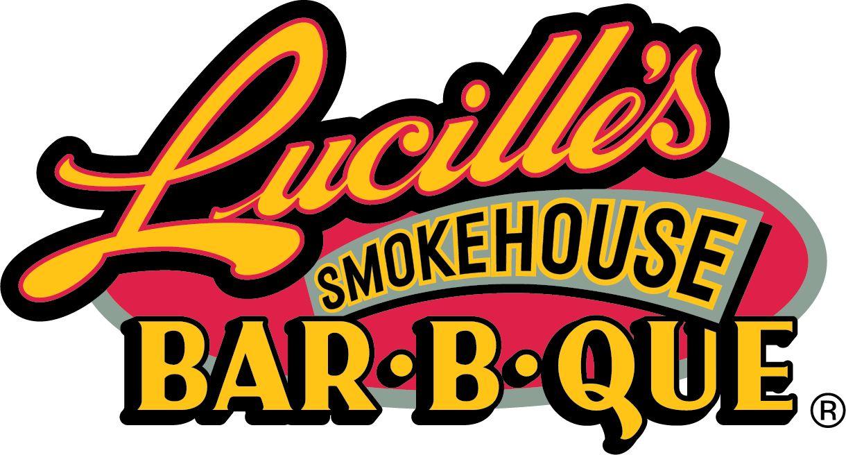 lucille's smokehouse bar-b-que logo