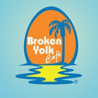 Broken Yolk Cafe