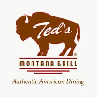 Ted's Montana Grill logo