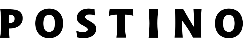 Postino WineCafe logo