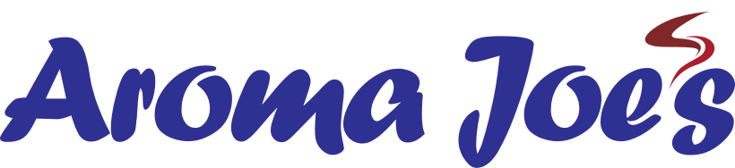 Aroma Joe's logo