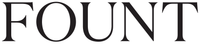 FOUNT logo