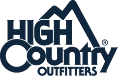 High Country Outfitters logo
