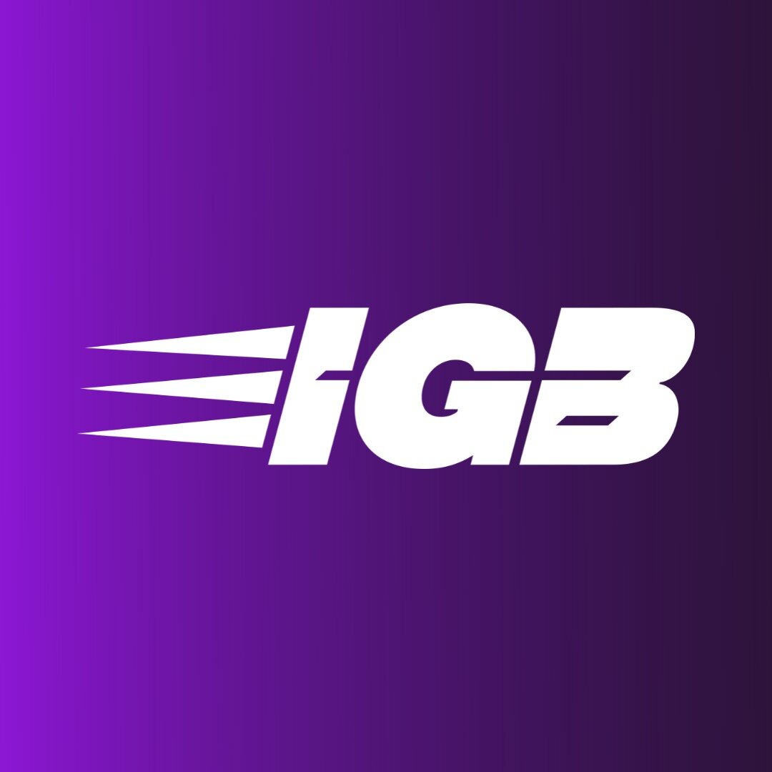 Immersive Gamebox logo