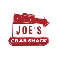 Joe's Crab Shack logo
