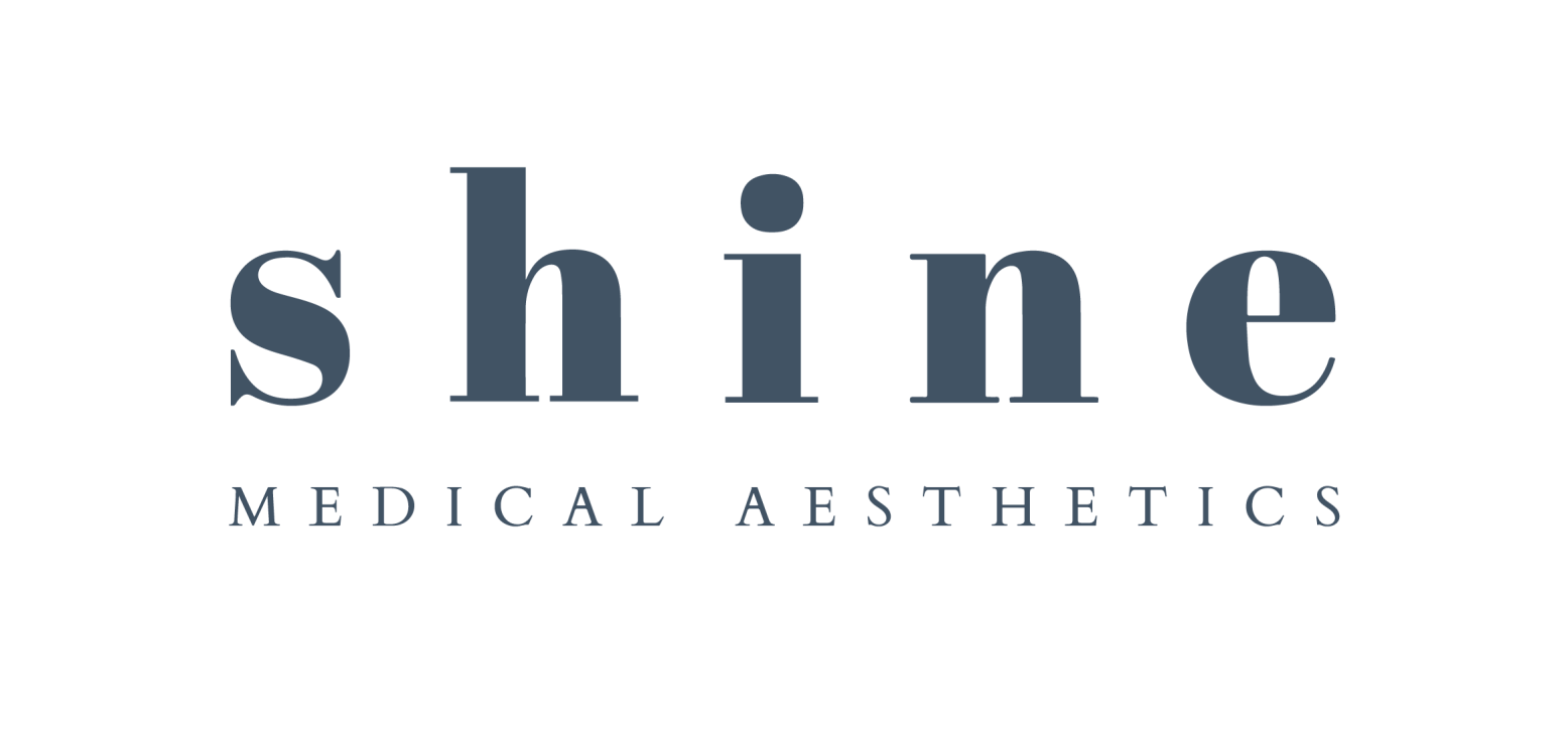 SHINE Medical Aesthetics logo
