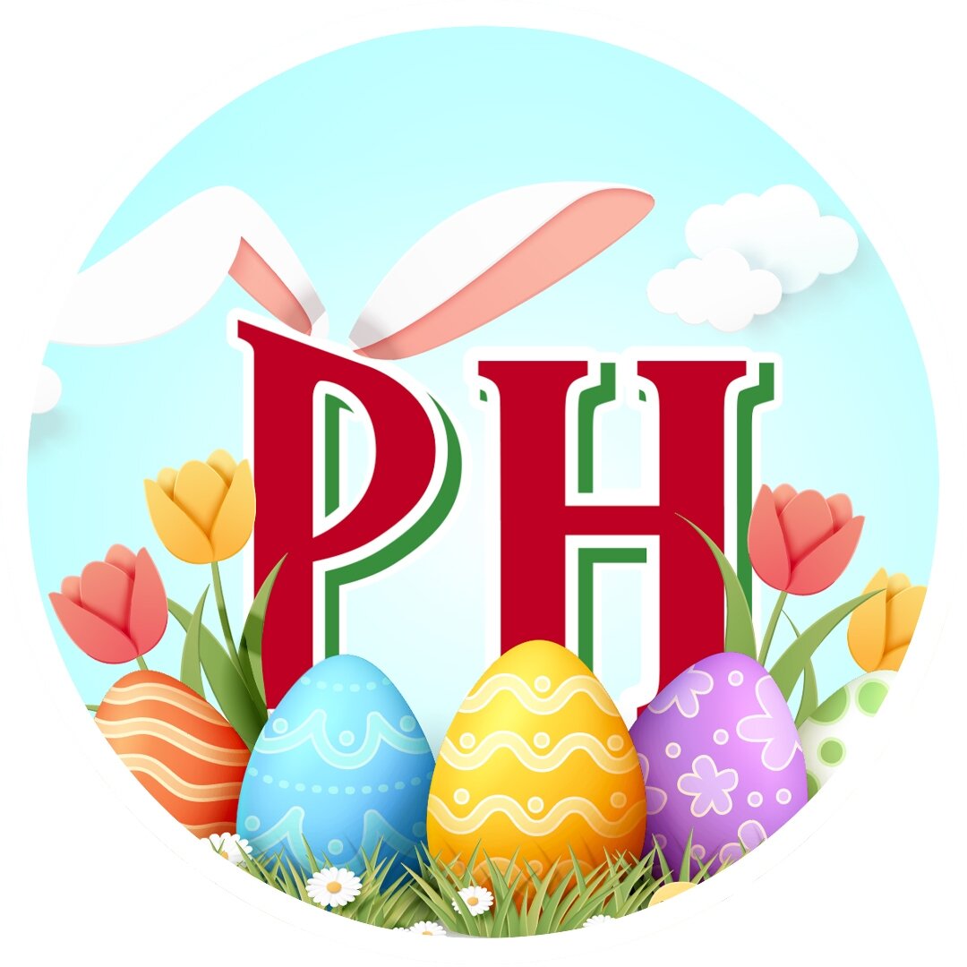 PrimoHoagies logo