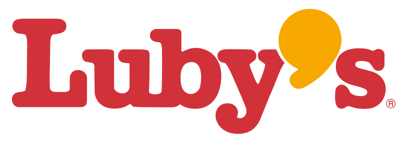 Luby's logo