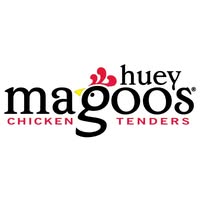 Huey Magoo's logo