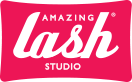 Amazing Lash Studio logo