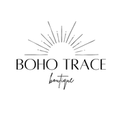 Boho Trace logo