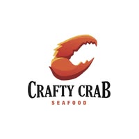 Crafty Crab logo