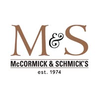 McCormick & Schmick's logo