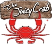 Juicy Crab, The logo