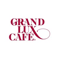 Grand Lux Cafe logo