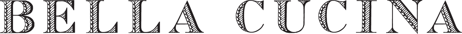 Bella Cucina logo