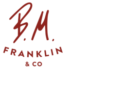 B.M. Franklin & Co. logo