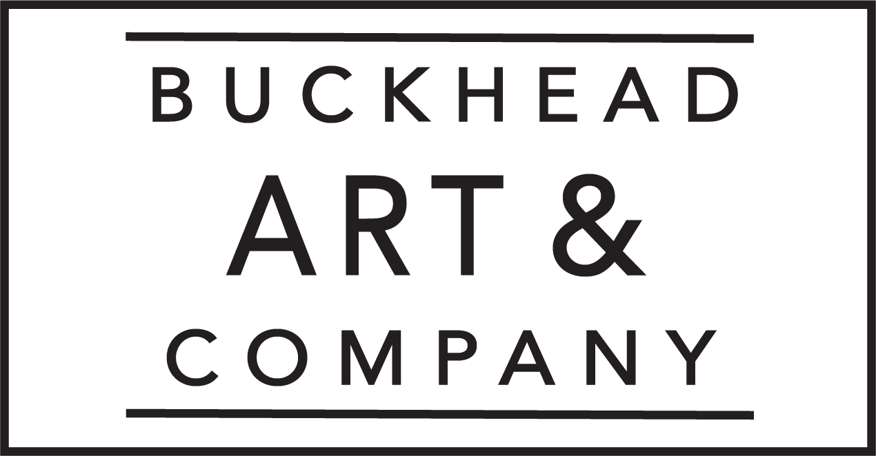 Buckhead Art & Company logo