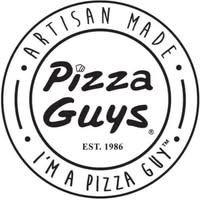 Pizza Guys logo