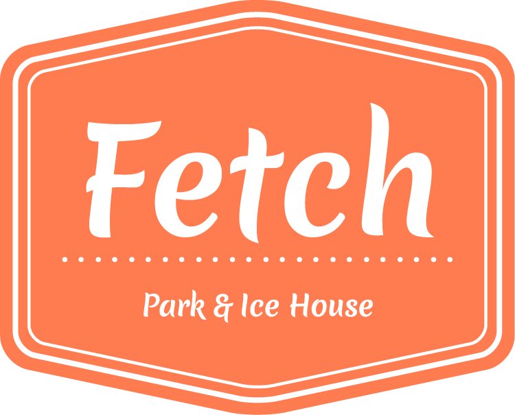 Fetch Park logo