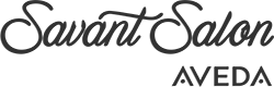 Savant Salon logo