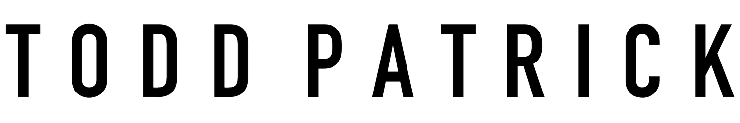 Todd Patrick logo