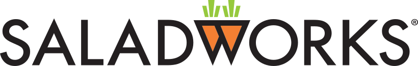 Saladworks logo
