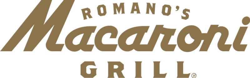 Romano's Macaroni Grill logo