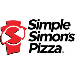 Simple Simon’s Pizza logo