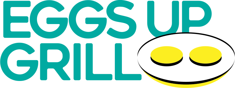 Eggs Up Grill logo