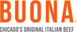 Buona logo