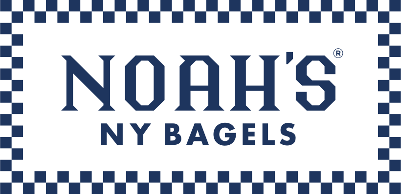 Noah's Bagels logo
