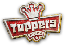 Toppers Pizza logo