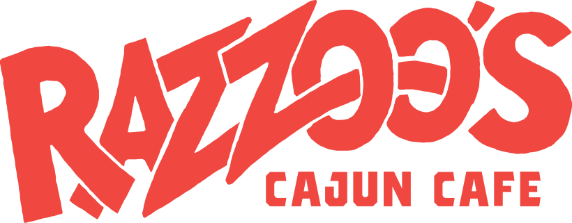 Razzoo's Cajun Cafe logo