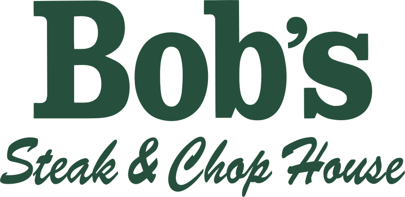 Bob's Steak & Chop House logo