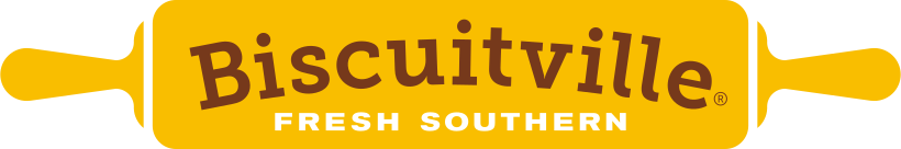 Biscuitville Fresh Southern logo