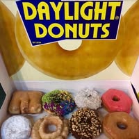 Daylight Donuts