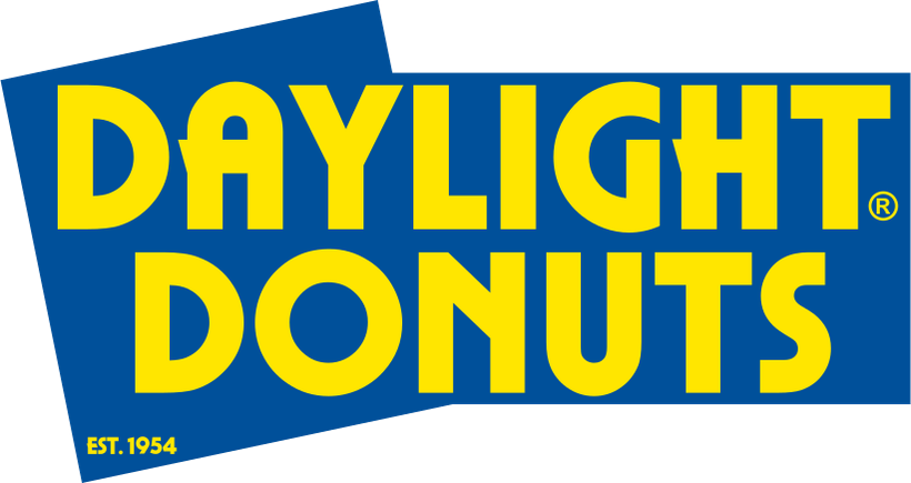Daylight Donuts logo