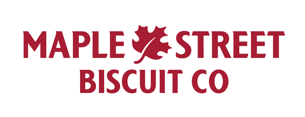 Maple Street Biscuit Company logo