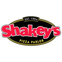 Shakey's Pizza Parlor