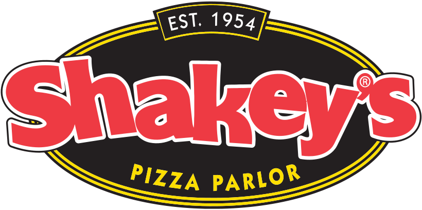 Shakey's Pizza Parlor logo